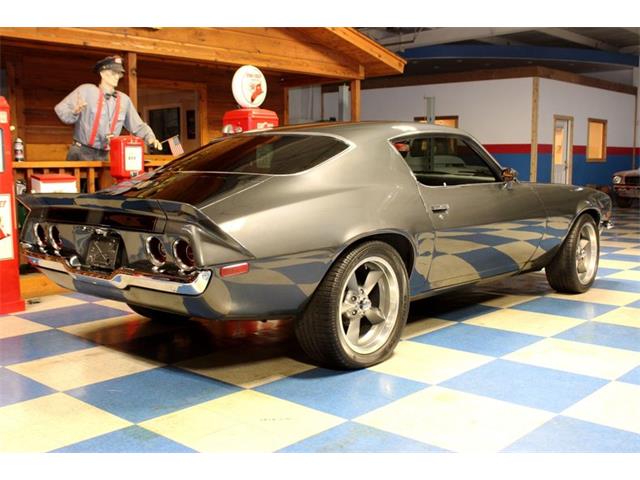 1970 Chevrolet Camaro (CC-2072796) for sale in New Braunfels, Texas