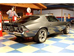 1970 Chevrolet Camaro (CC-2072796) for sale in New Braunfels, Texas