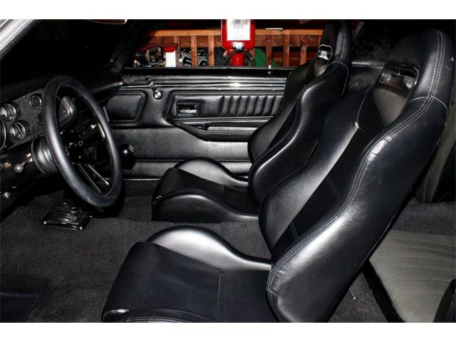 1970 Chevrolet Camaro (CC-2072796) for sale in New Braunfels, Texas