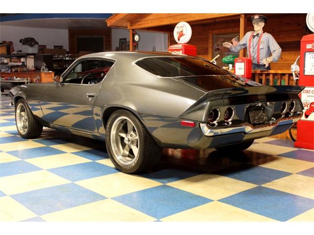 1970 Chevrolet Camaro (CC-2072796) for sale in New Braunfels, Texas
