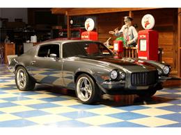 1970 Chevrolet Camaro (CC-2072796) for sale in New Braunfels, Texas