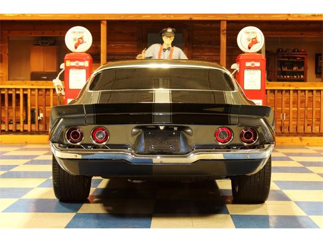 1970 Chevrolet Camaro (CC-2072796) for sale in New Braunfels, Texas