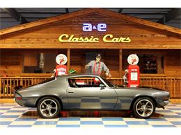 1970 Chevrolet Camaro (CC-2072796) for sale in New Braunfels, Texas