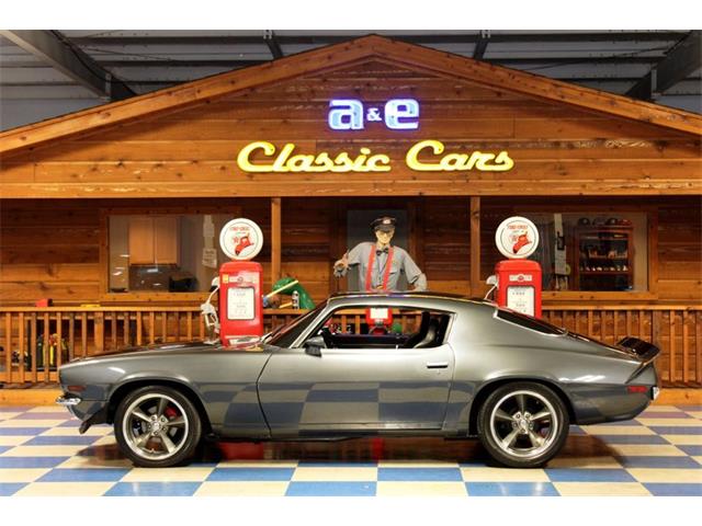 1970 Chevrolet Camaro (CC-2072796) for sale in New Braunfels, Texas