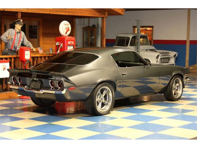 1970 Chevrolet Camaro (CC-2072796) for sale in New Braunfels, Texas