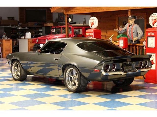 1970 Chevrolet Camaro (CC-2072796) for sale in New Braunfels, Texas