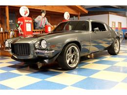1970 Chevrolet Camaro (CC-2072796) for sale in New Braunfels, Texas