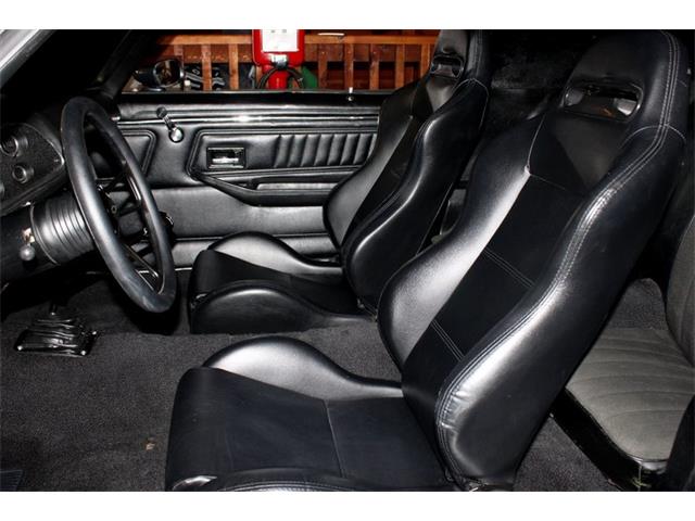 1970 Chevrolet Camaro (CC-2072796) for sale in New Braunfels, Texas