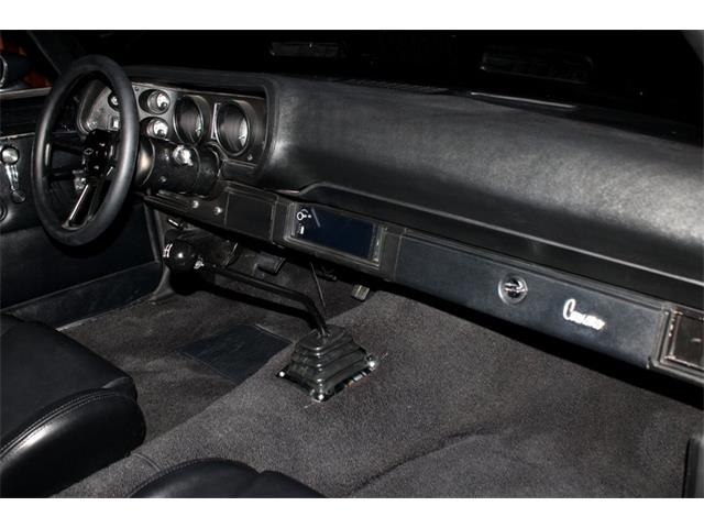 1970 Chevrolet Camaro (CC-2072796) for sale in New Braunfels, Texas