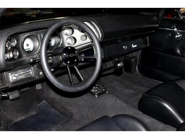 1970 Chevrolet Camaro (CC-2072796) for sale in New Braunfels, Texas