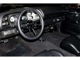 1970 Chevrolet Camaro (CC-2072796) for sale in New Braunfels, Texas