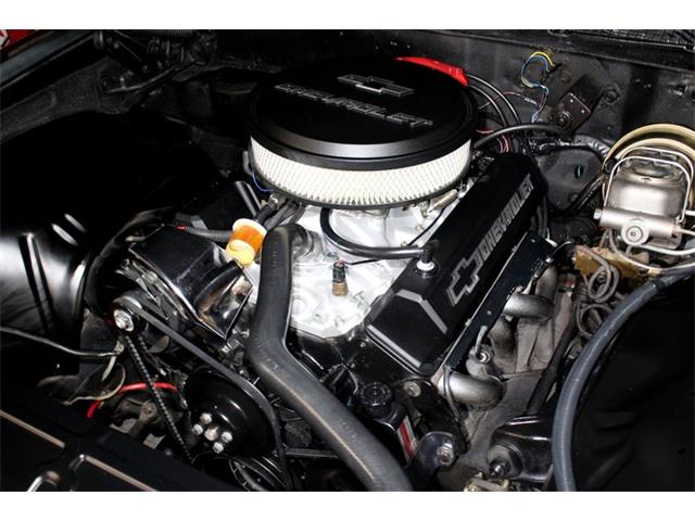 1970 Chevrolet Camaro (CC-2072796) for sale in New Braunfels, Texas
