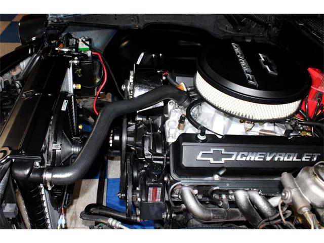 1970 Chevrolet Camaro (CC-2072796) for sale in New Braunfels, Texas