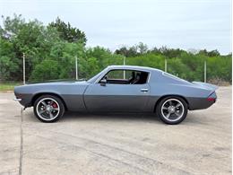 1970 Chevrolet Camaro (CC-2072796) for sale in New Braunfels, Texas