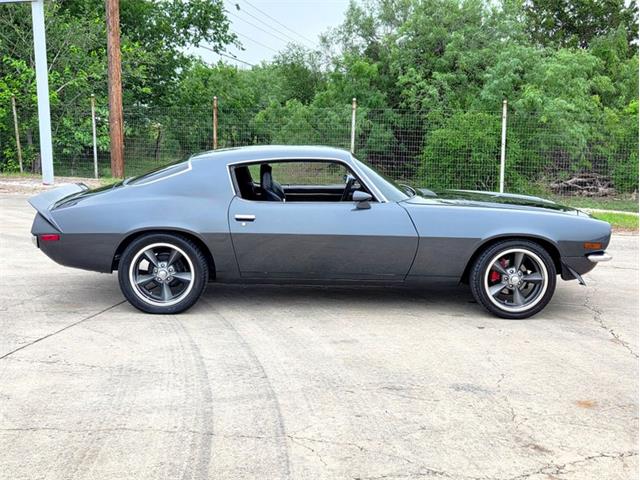 1970 Chevrolet Camaro (CC-2072796) for sale in New Braunfels, Texas