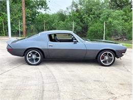 1970 Chevrolet Camaro (CC-2072796) for sale in New Braunfels, Texas