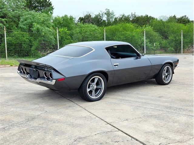 1970 Chevrolet Camaro (CC-2072796) for sale in New Braunfels, Texas
