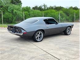 1970 Chevrolet Camaro (CC-2072796) for sale in New Braunfels, Texas
