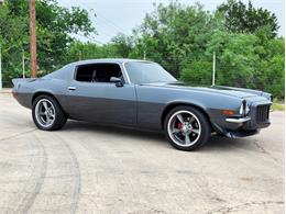 1970 Chevrolet Camaro (CC-2072796) for sale in New Braunfels, Texas