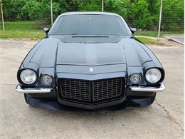 1970 Chevrolet Camaro (CC-2072796) for sale in New Braunfels, Texas