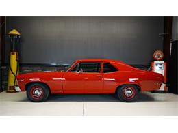 1968 Chevrolet Nova (CC-2072797) for sale in Stratford, Ontario