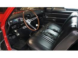 1968 Chevrolet Nova (CC-2072797) for sale in Stratford, Ontario
