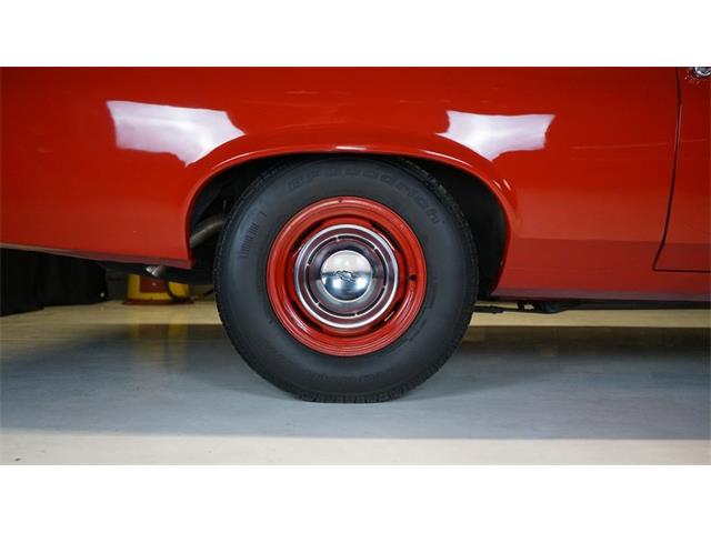 1968 Chevrolet Nova (CC-2072797) for sale in Stratford, Ontario