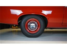 1968 Chevrolet Nova (CC-2072797) for sale in Stratford, Ontario