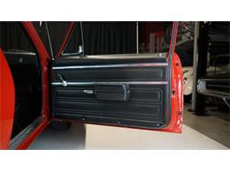 1968 Chevrolet Nova (CC-2072797) for sale in Stratford, Ontario