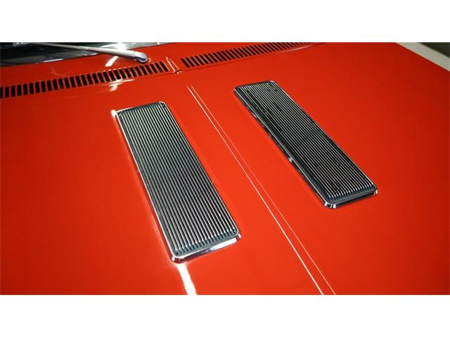 1968 Chevrolet Nova (CC-2072797) for sale in Stratford, Ontario