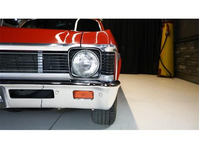 1968 Chevrolet Nova (CC-2072797) for sale in Stratford, Ontario