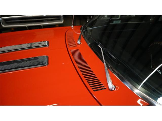 1968 Chevrolet Nova (CC-2072797) for sale in Stratford, Ontario