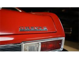 1968 Chevrolet Nova (CC-2072797) for sale in Stratford, Ontario