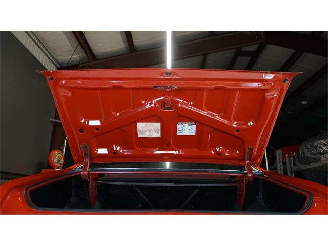 1968 Chevrolet Nova (CC-2072797) for sale in Stratford, Ontario