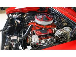 1968 Chevrolet Nova (CC-2072797) for sale in Stratford, Ontario