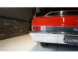 1968 Chevrolet Nova (CC-2072797) for sale in Stratford, Ontario