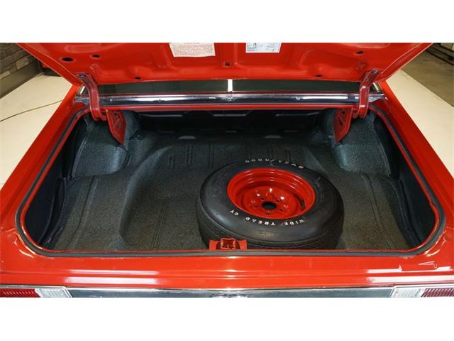 1968 Chevrolet Nova (CC-2072797) for sale in Stratford, Ontario