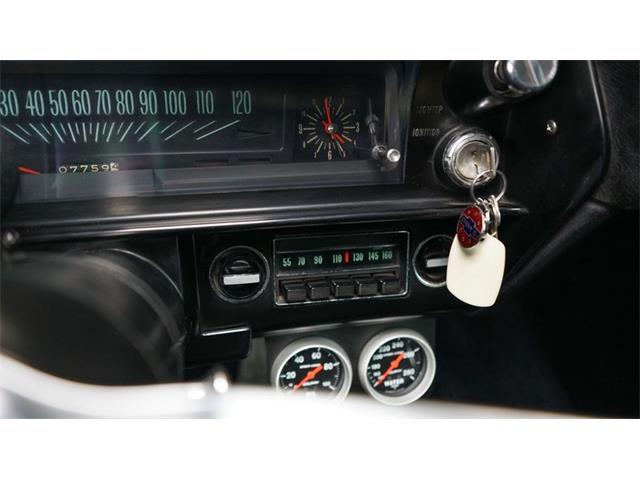 1968 Chevrolet Nova (CC-2072797) for sale in Stratford, Ontario