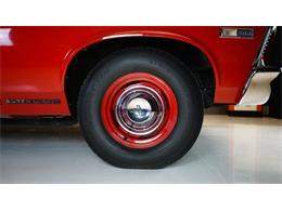 1968 Chevrolet Nova (CC-2072797) for sale in Stratford, Ontario