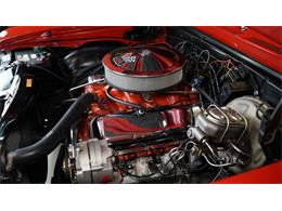 1968 Chevrolet Nova (CC-2072797) for sale in Stratford, Ontario