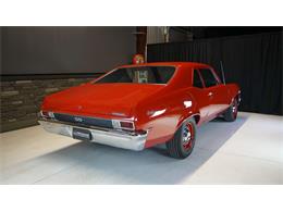 1968 Chevrolet Nova (CC-2072797) for sale in Stratford, Ontario