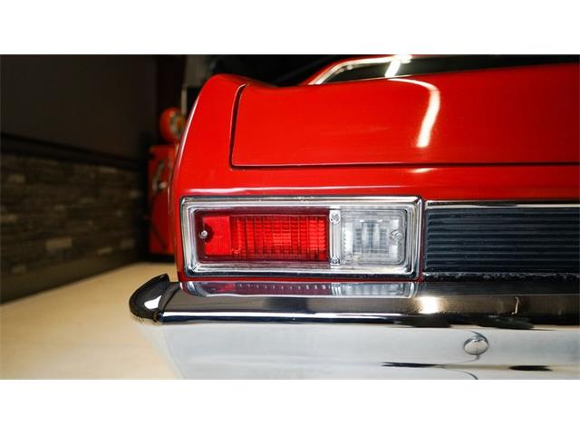 1968 Chevrolet Nova (CC-2072797) for sale in Stratford, Ontario