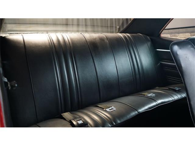 1968 Chevrolet Nova (CC-2072797) for sale in Stratford, Ontario