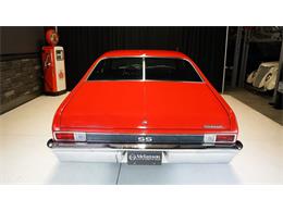 1968 Chevrolet Nova (CC-2072797) for sale in Stratford, Ontario