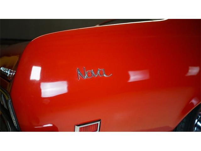 1968 Chevrolet Nova (CC-2072797) for sale in Stratford, Ontario