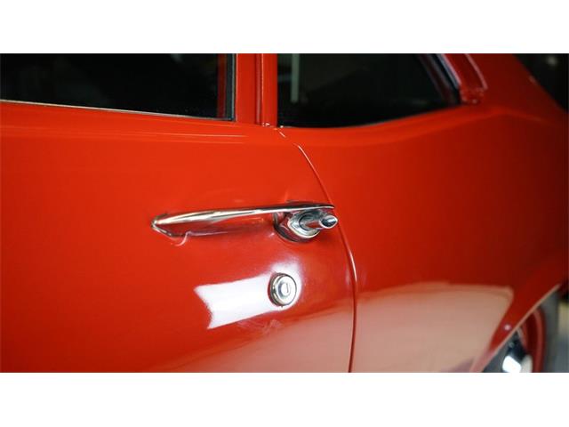 1968 Chevrolet Nova (CC-2072797) for sale in Stratford, Ontario