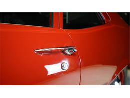 1968 Chevrolet Nova (CC-2072797) for sale in Stratford, Ontario