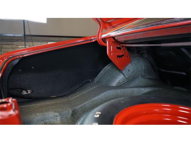 1968 Chevrolet Nova (CC-2072797) for sale in Stratford, Ontario