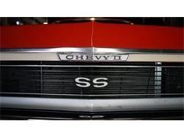 1968 Chevrolet Nova (CC-2072797) for sale in Stratford, Ontario