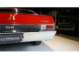 1968 Chevrolet Nova (CC-2072797) for sale in Stratford, Ontario